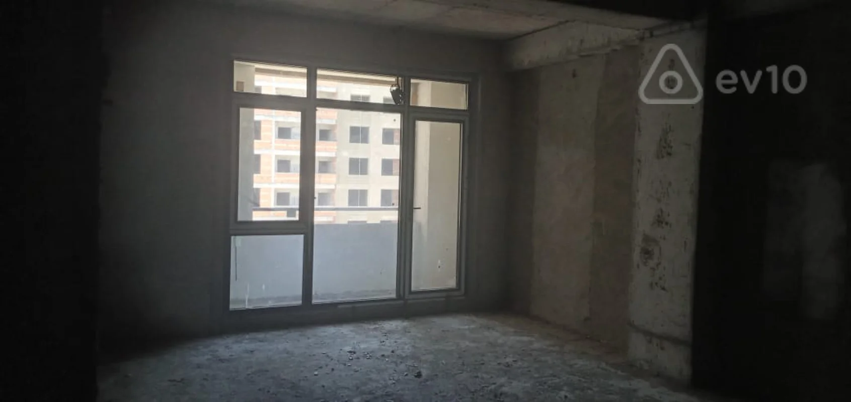 3 otaqlı mənzil, 165 m², Necefqulu Refiyev kucesi — Mənzil, Bakı (4)