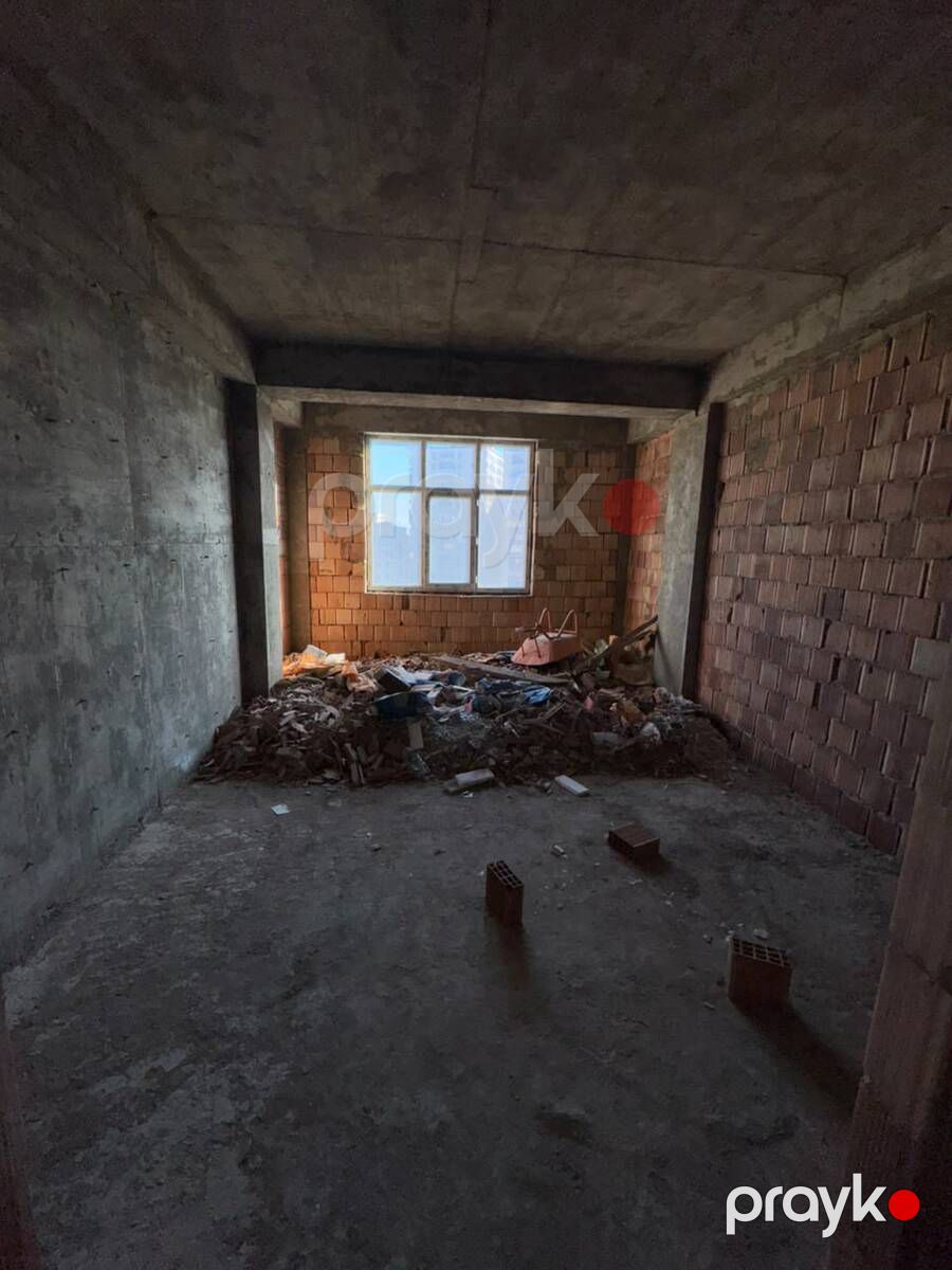 Satılır 3 otaqlı yeni tikili 122.6 m² — Mənzil, Bakı (5)