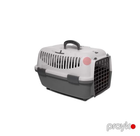 Daşıma çantası 10015_19303768, plastik, boz — Bakı