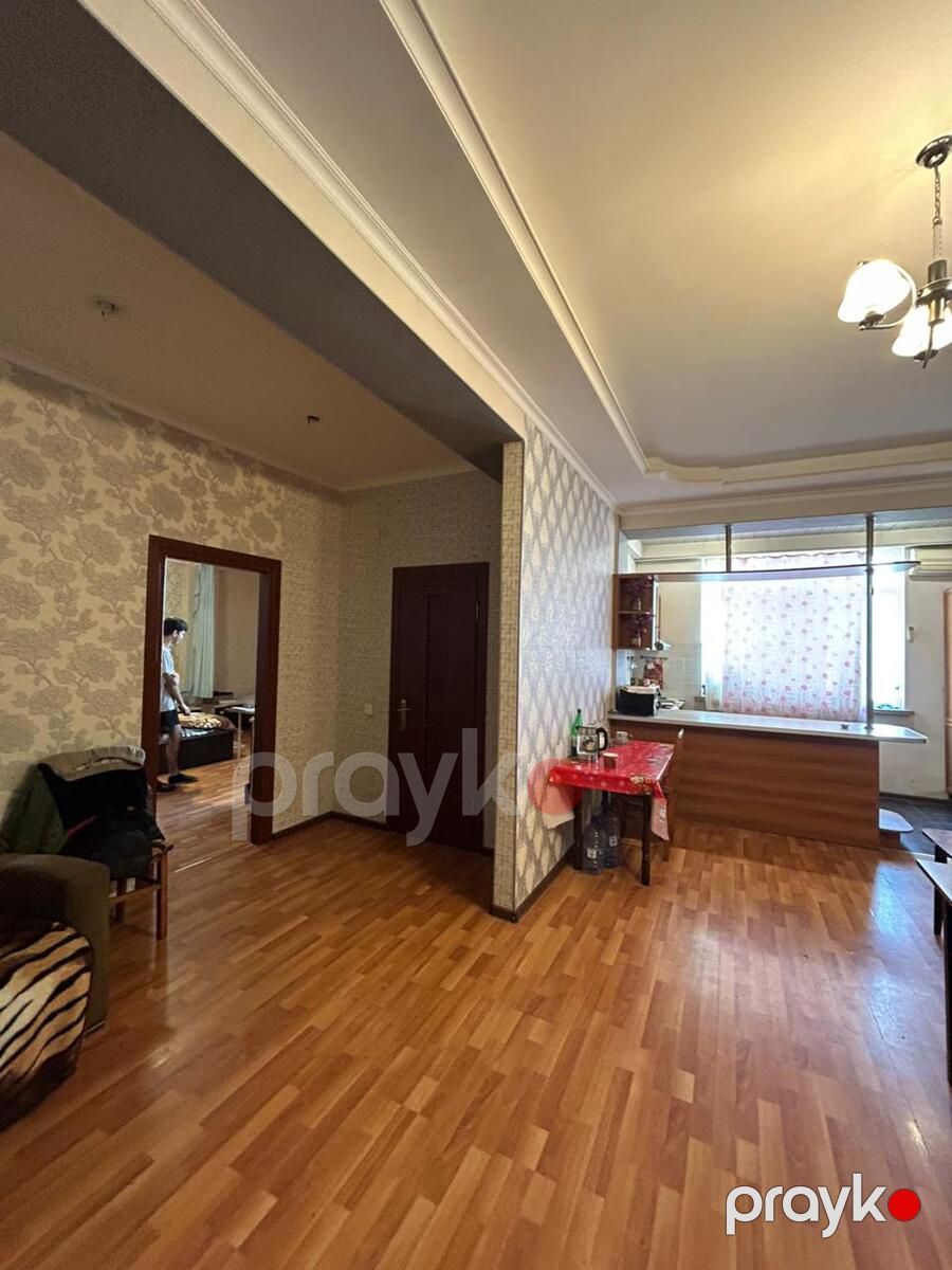 Satılır 2 otaqlı yeni tikili 70 m² — Mənzil, Bakı (2)