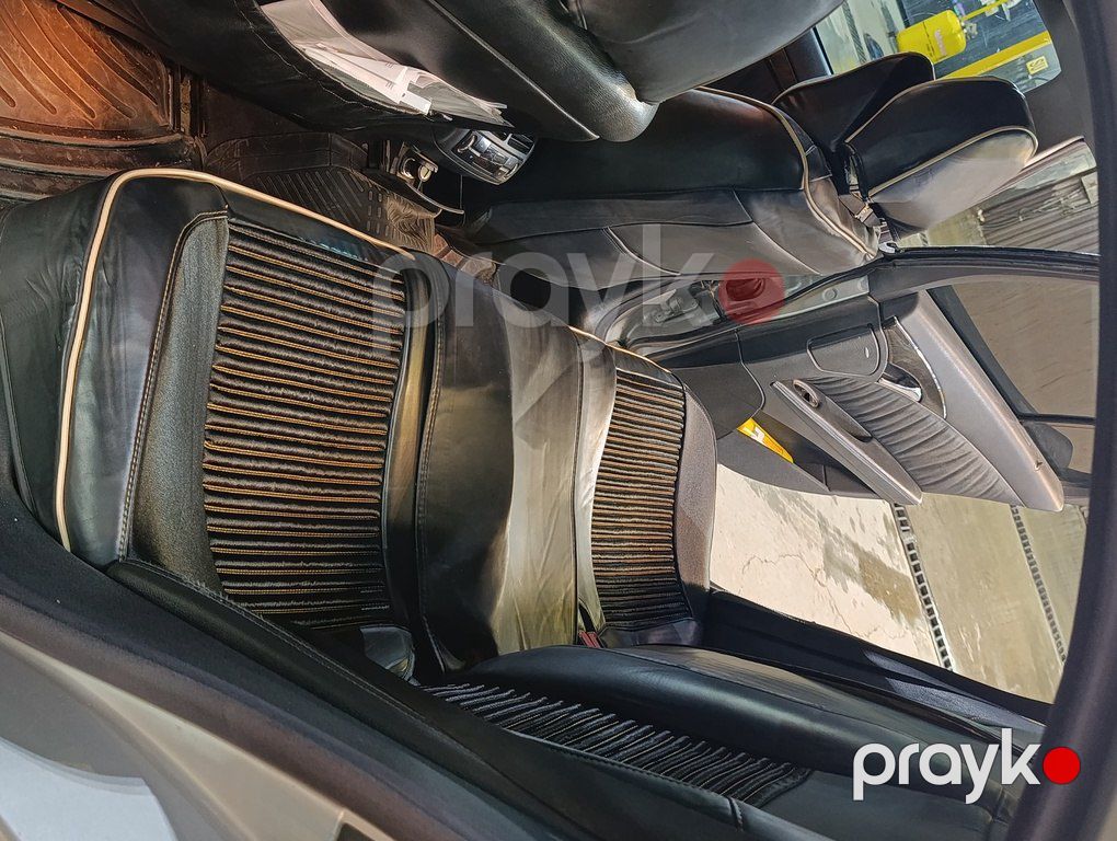 Mercedes E 320, 3.2 L, 2002 il, 357 695 km — Avtomobillər, Goranboy (11)