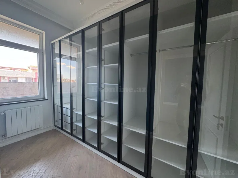 Satılır 12 otaqlı Mənzil Yeni tikili 1000 m² Bakı, Nərimanov r., Nəriman Nərimanov m — Mənzil, Bakı (7)