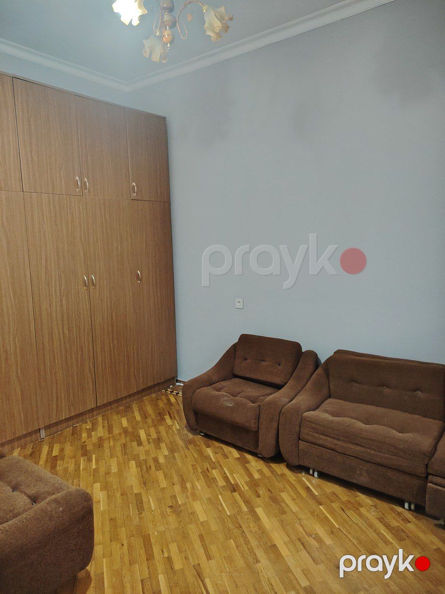 İcarəyə verilir 4 otaqlı həyət evi/bağ evi 120 m² — Ev, villa, Bakı (9)