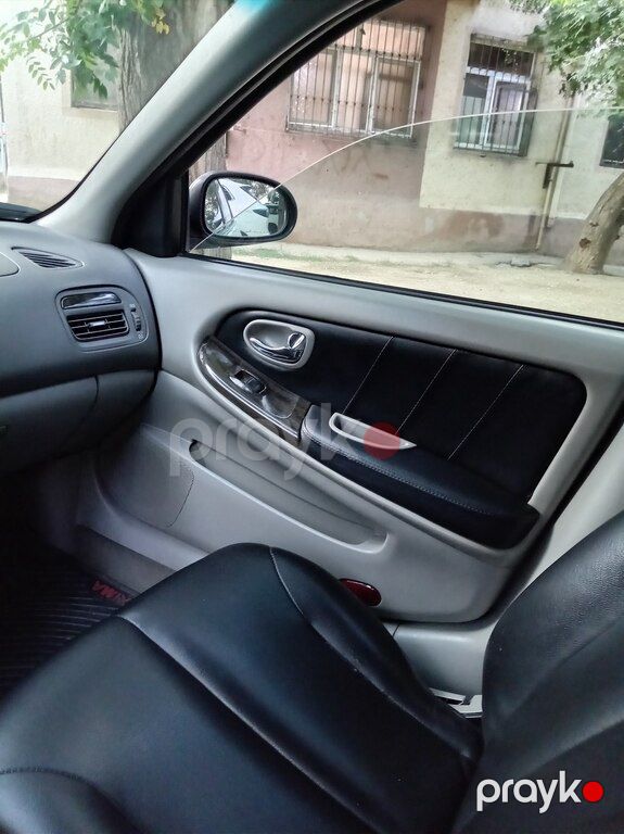 Nissan Maxima, 3.0 L, 2006 il, 250 000 km — Avtomobillər, Bakı (7)