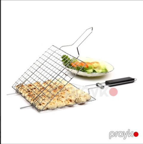 Qril-barmaqlıq 35x25 sm, düzbucaq — Bakı