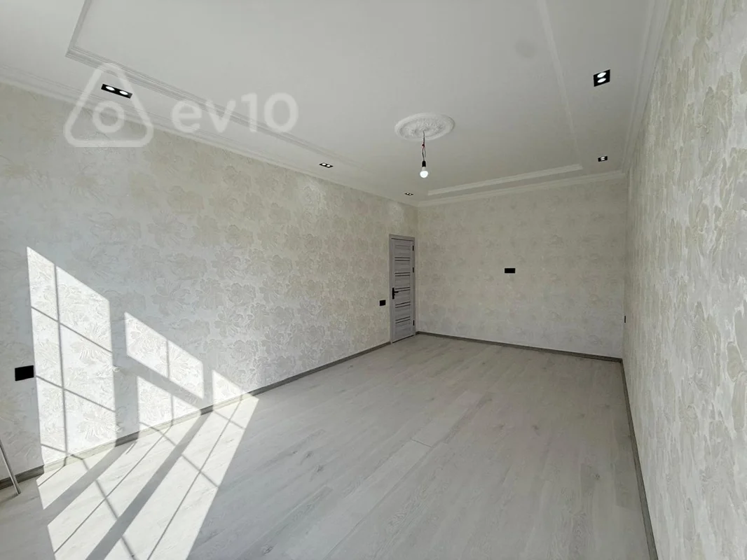 4 otaqlı həyət evi, 110 m², Mərkəzi küç — Ev, villa, Bakı (5)