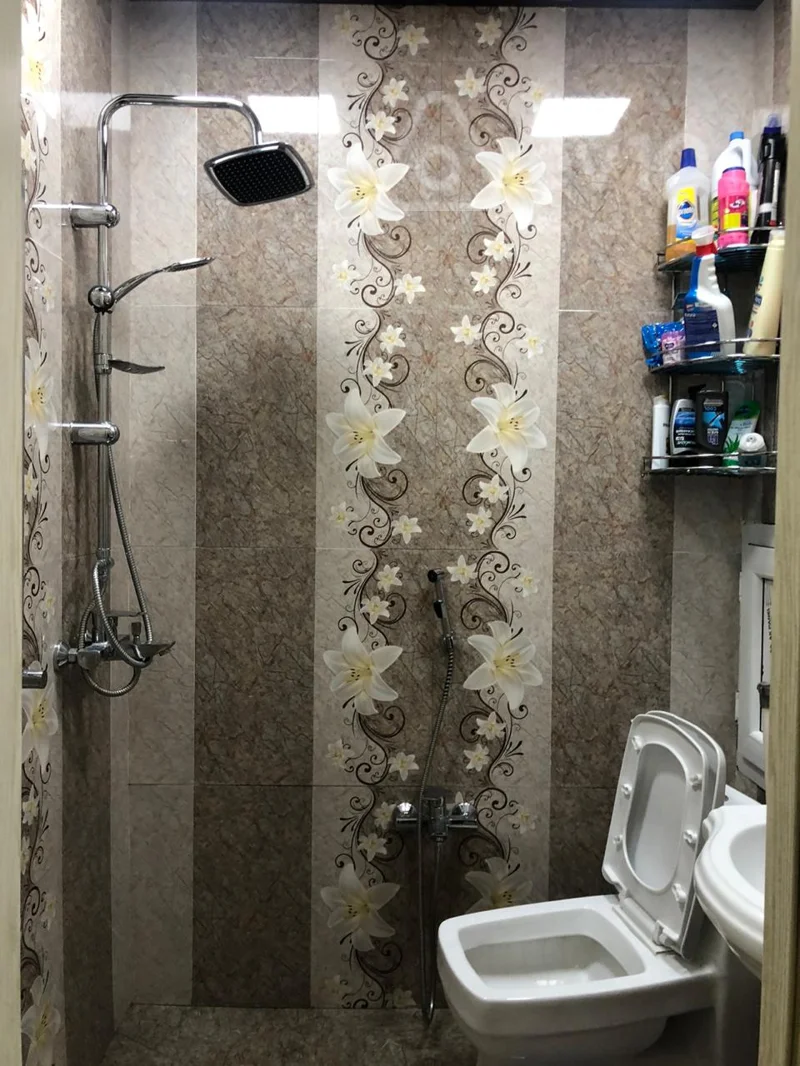 2 otaqlı mənzil, 55 m², Həmidov Küç — kirayə — Mənzil, Bakı (11)