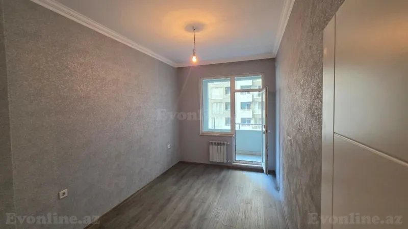 Satılır 2 otaqlı Mənzil Yeni tikili 77 m² Bakı, Yasamal r., 20 Yanvar m — Mənzil, Bakı (5)