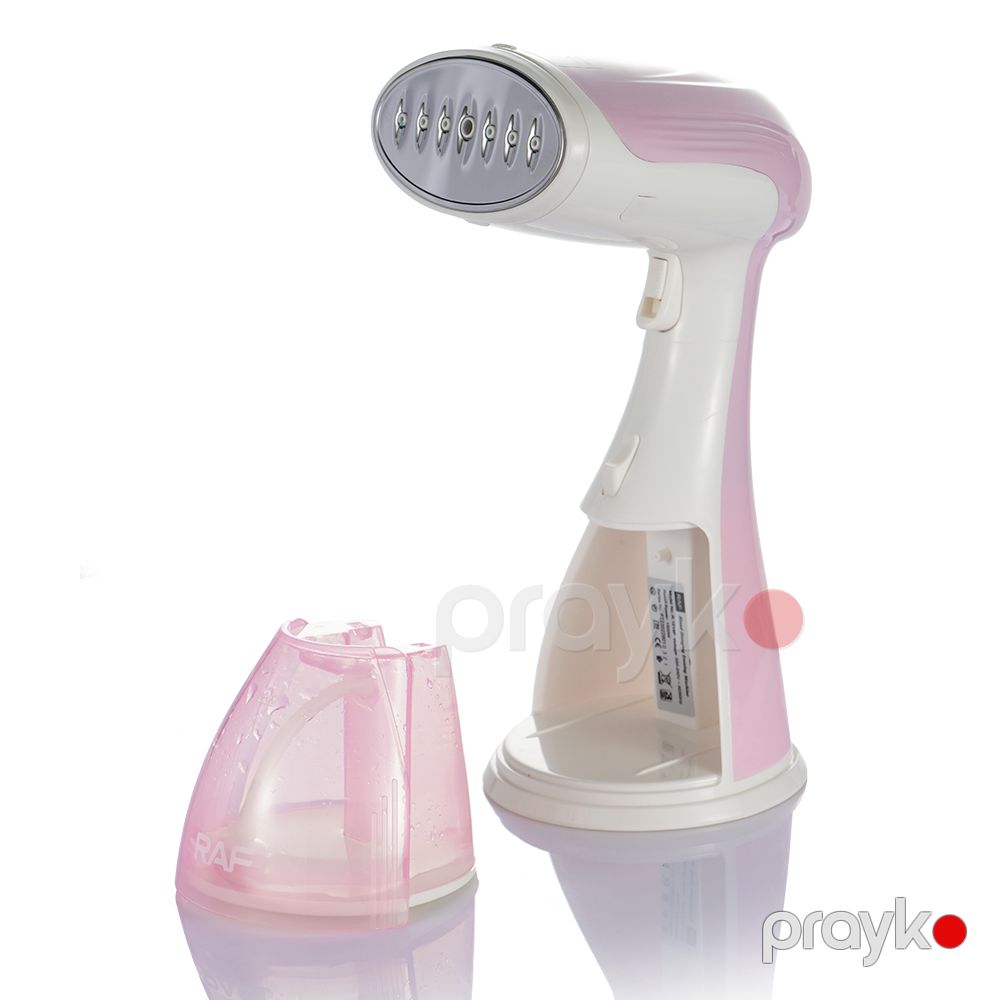 Əl buxarlayıcısı RAF R.1214P — Ütü, Bakı (4)