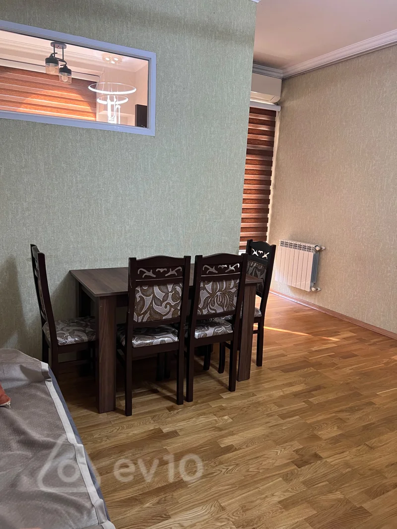 3 otaqlı mənzil, 65 m², Xırdalan — kirayə — Mənzil, Xırdalan (5)