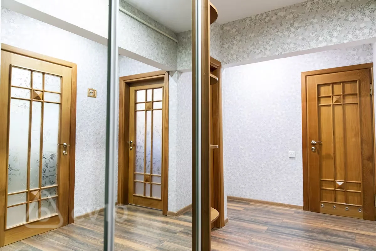 3 otaqlı mənzil, 75 m², Cavanşir küçəsi — kirayə — Mənzil, Bakı (12)