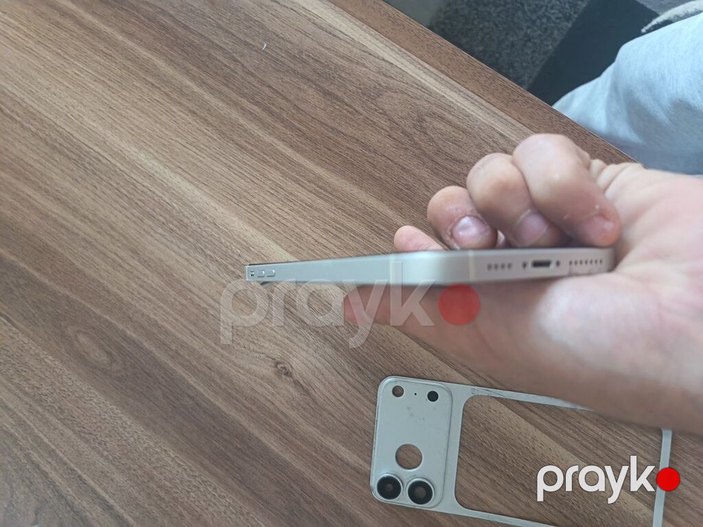 IPhone Xs Max, 256 GB, Gümüşü — Apple iPhone, Digah (5)
