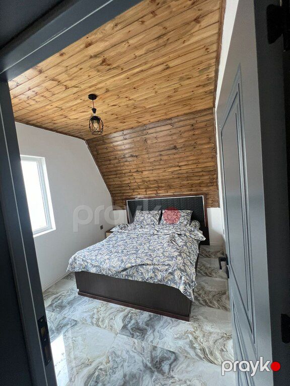 Bağ evi kirayə verilir, Novxanı qəs — Ev, villa, Bakı (10)