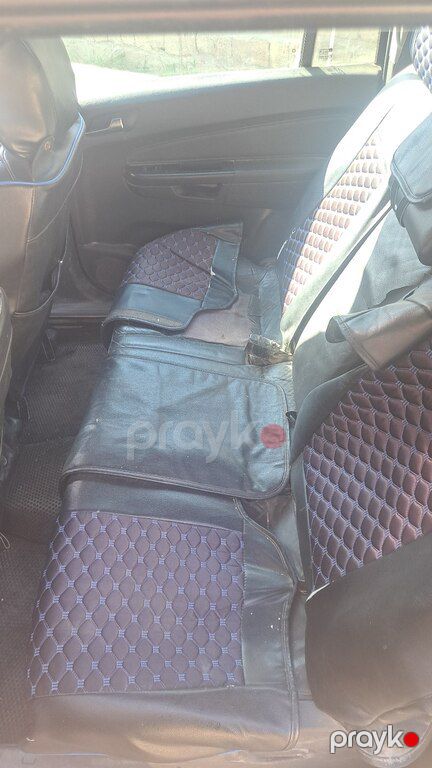 Opel Zafira, 1.9 L, 2007 il, 407 233 km — Avtomobillər, Bakı (5)