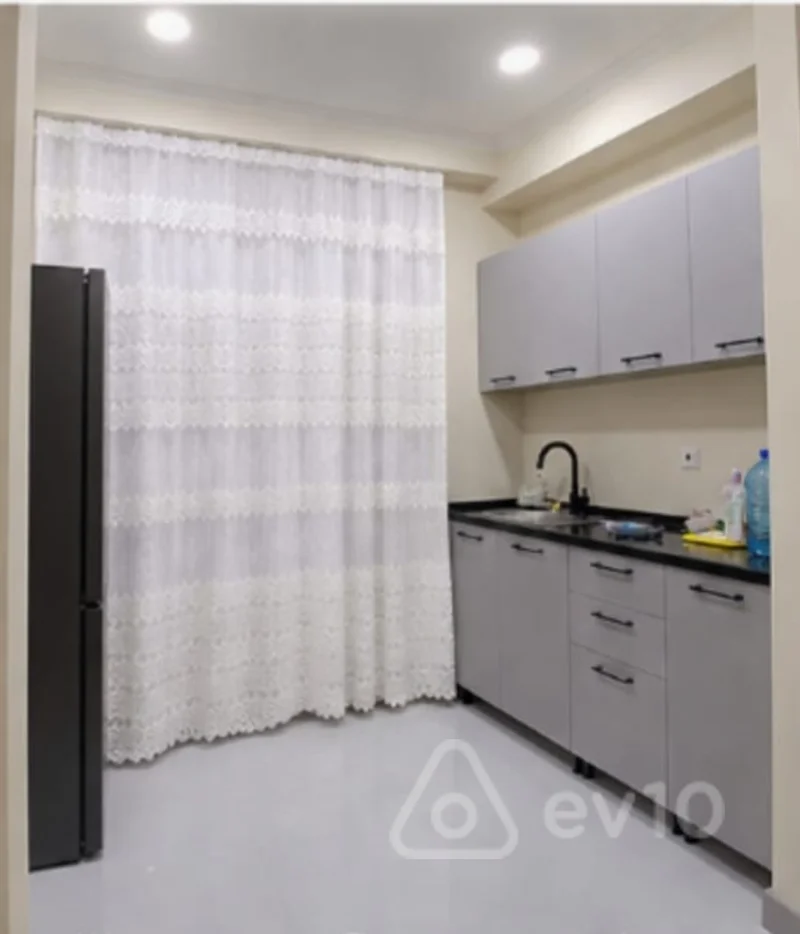 2 otaqlı mənzil, 65 m², İbrahim Paşa Dadaşov — kirayə — Mənzil, Bakı (5)
