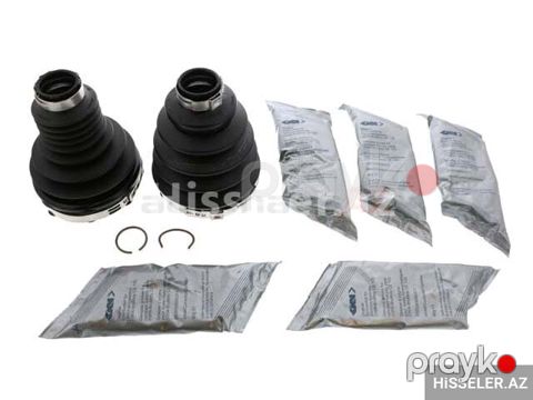 Range Rover Qranat Pulniki Qabaq dəst — Bakı