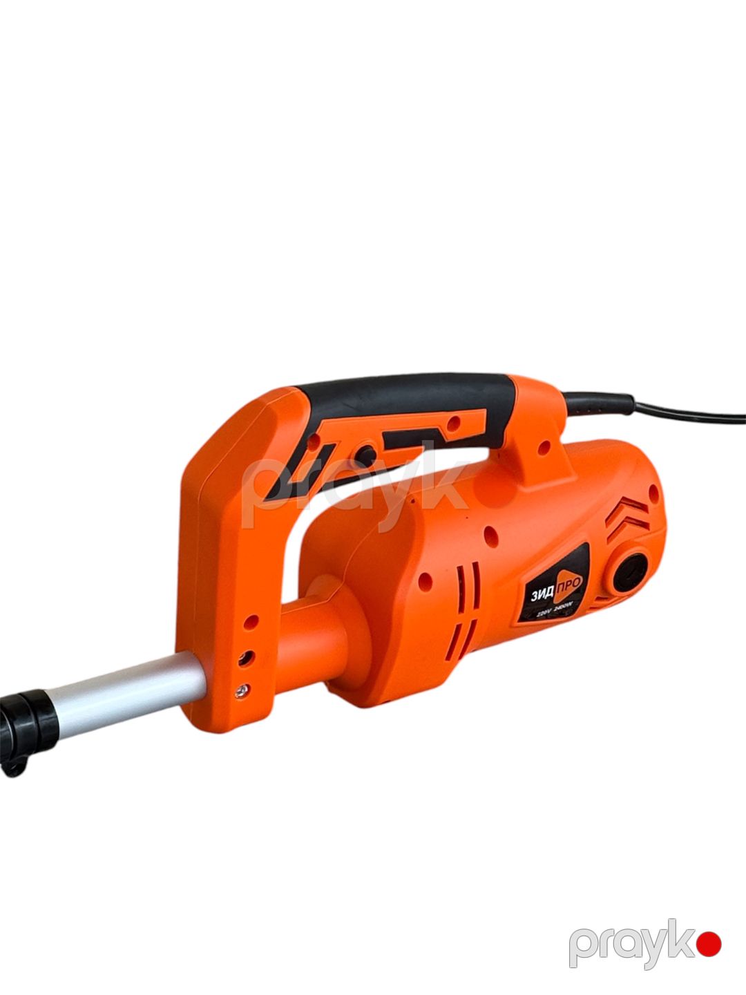 Trimmer ZidPro 2400W — Mallar, Bakı (2)