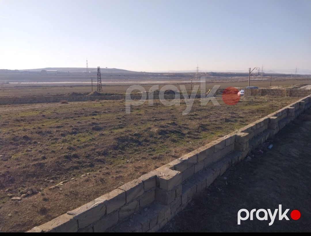 Satılır torpaq 7 sot — Torpaq, Bakı (4)