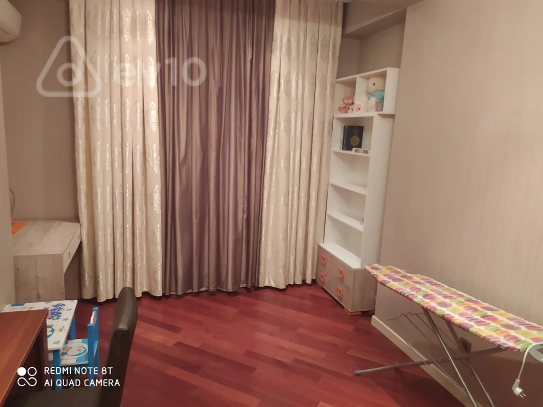 3 otaqlı mənzil, 147 m², Mirzə Fətəli Axundov 177, — kirayə — Mənzil, Bakı (8)