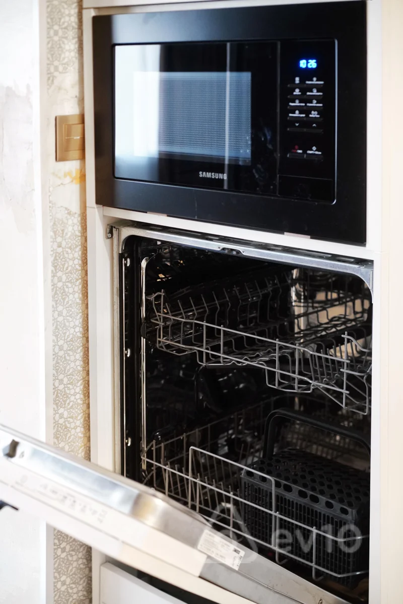 2 otaqlı mənzil, 60 m², Səməd Vurğun 1 — günlük kirayə — Mənzil, Bakı (2)