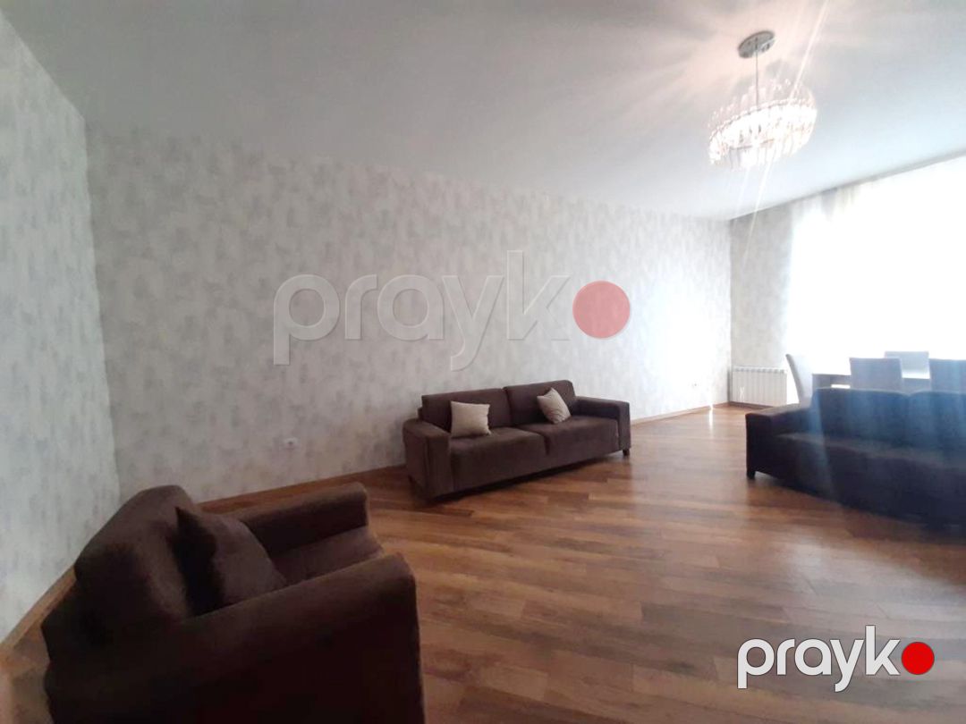 Satılır 4 otaqlı yeni tikili 185 m² — Mənzil, Bakı (10)