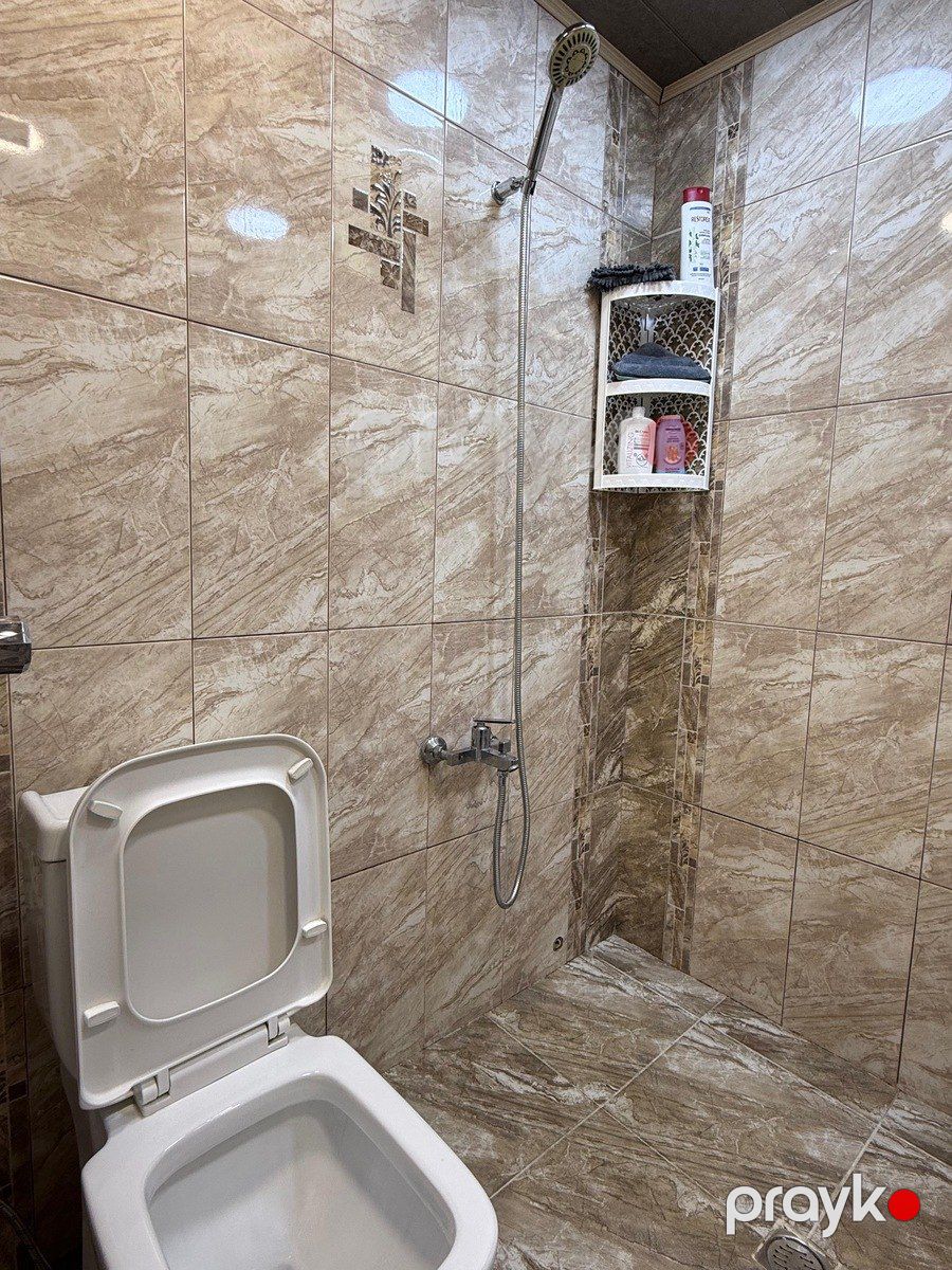2-otaqlı yeni tikili, Aaaf park, 74 m² — Mənzil, Xırdalan (11)