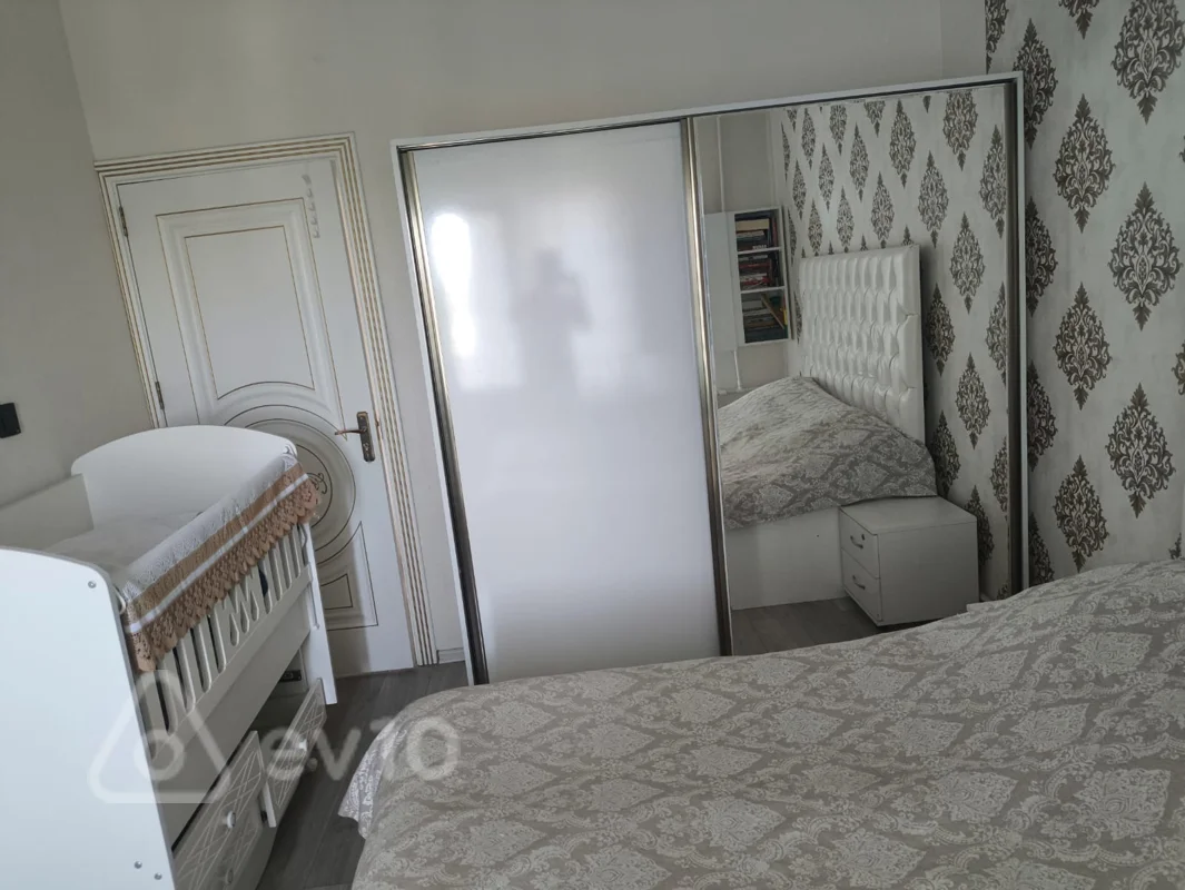 3 otaqlı mənzil, 78 m², Yeni Yasamal qəs — Mənzil, Bakı (9)