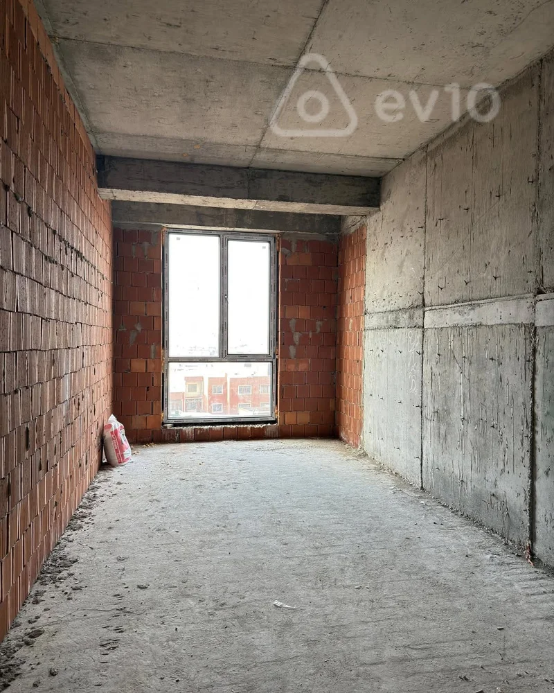 3 otaqlı mənzil, 139.5 m², Balaemi dadasov kucesi — Mənzil, Bakı (9)