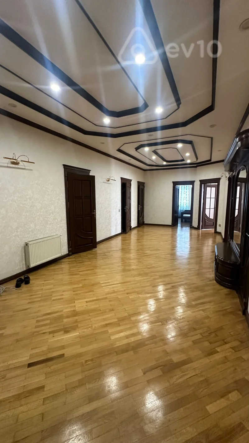 5 otaqlı mənzil, 240 m², Səməd vurgun — kirayə — Mənzil, Bakı (6)