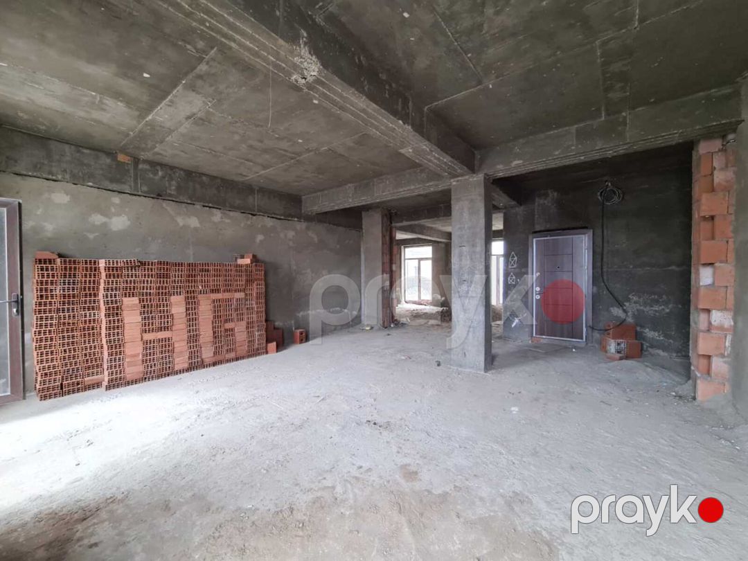 Satılır 4 otaqlı yeni tikili 180 m² — Mənzil, Bakı (3)