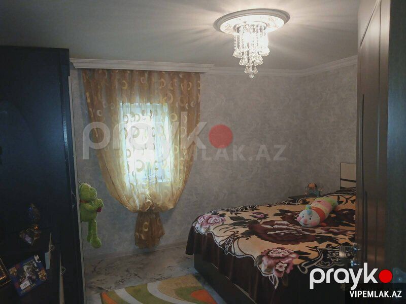 Sabunçu rayonunda 4 otaqlı Villa Satılır, 200 m² — Ev, villa, Bakı (7)