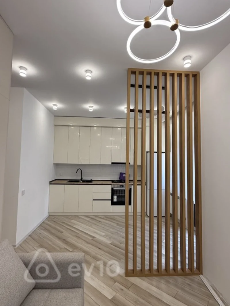 2 otaqlı mənzil, 40 m², Tələt Şıxəliyev küçəsi — kirayə — Bakı
