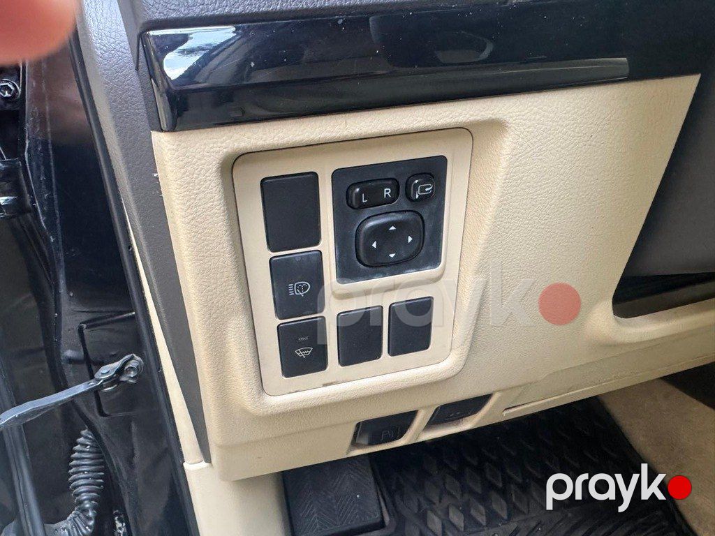 Toyota Land Cruiser Prado, 2.7 L, 2014 il, 220 000 km — Avtomobillər, Bakı (5)