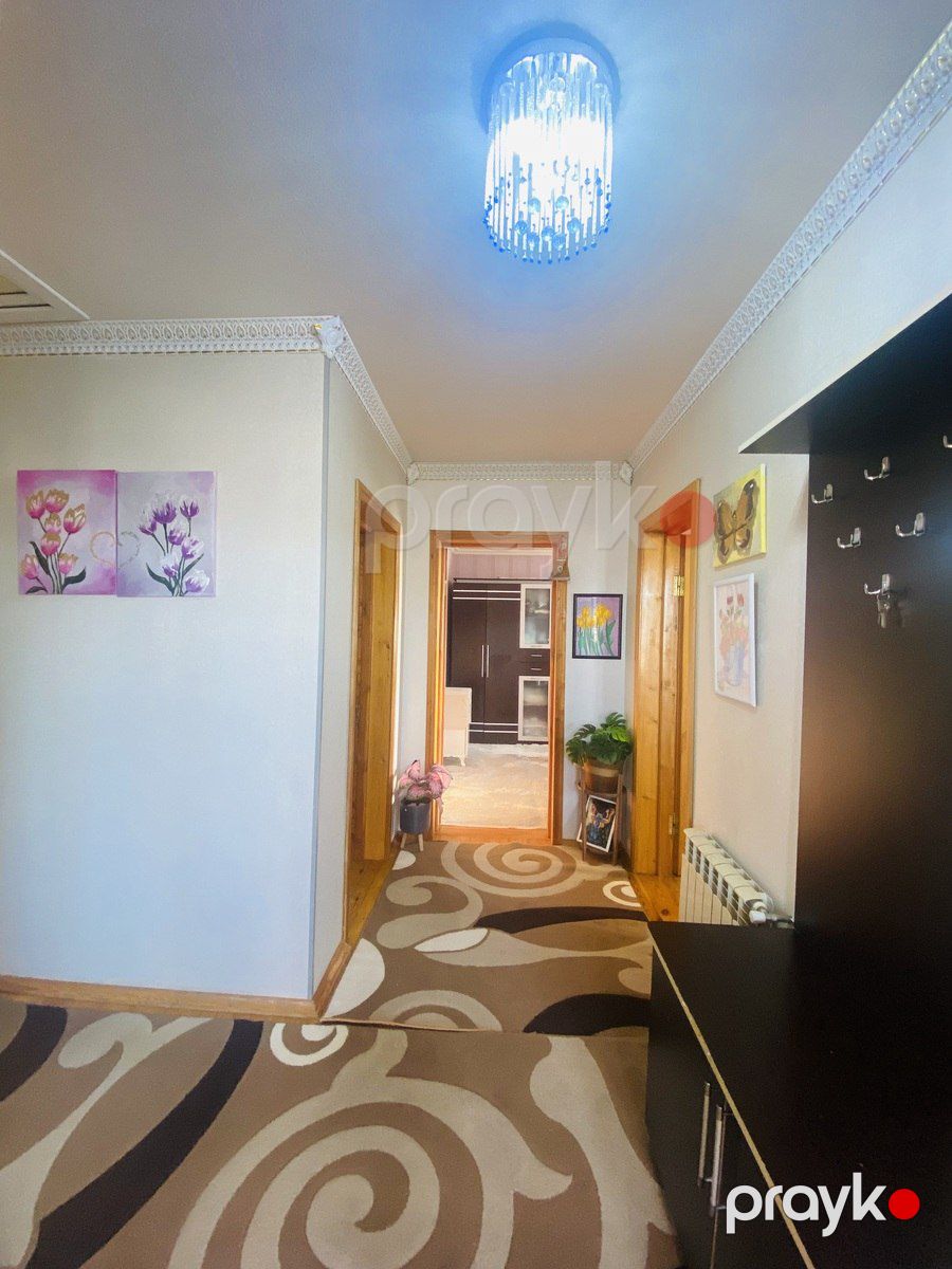 Həyət evi, Binəqədi qəs — Ev, villa, Bakı (2)