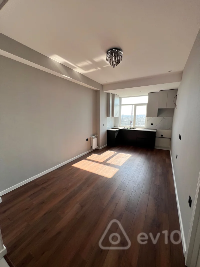 2 otaqlı mənzil, 46 m², Bəkir Çobanzadə küçəsi — kirayə — Mənzil, Bakı (9)