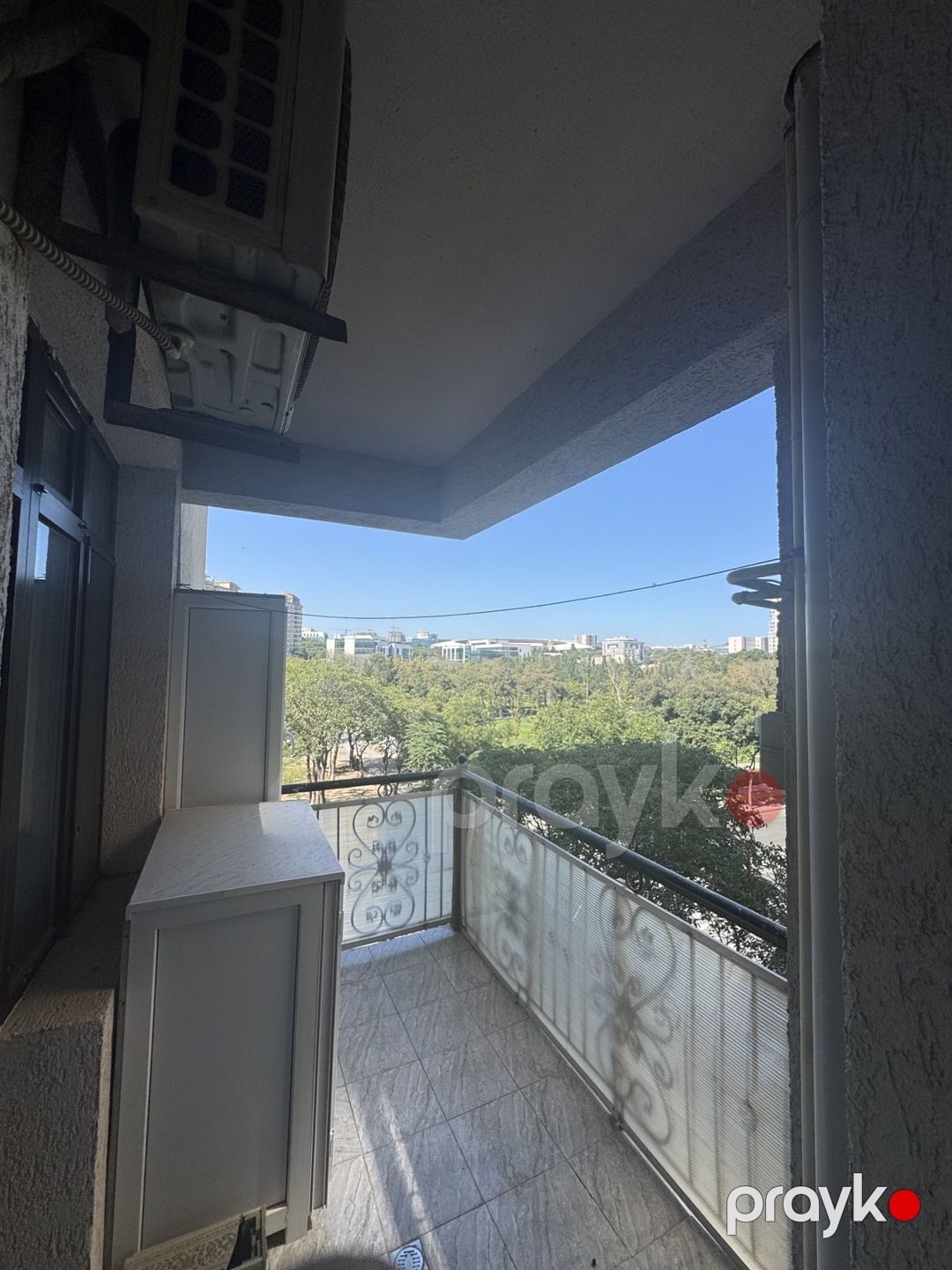 Satılır 3 otaqlı yeni tikili 94 m² — Mənzil, Bakı (8)