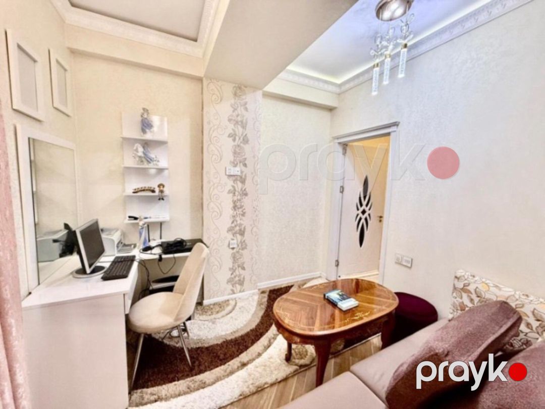 Satılır 5 otaqlı yeni tikili 156 m² — Mənzil, Bakı (9)