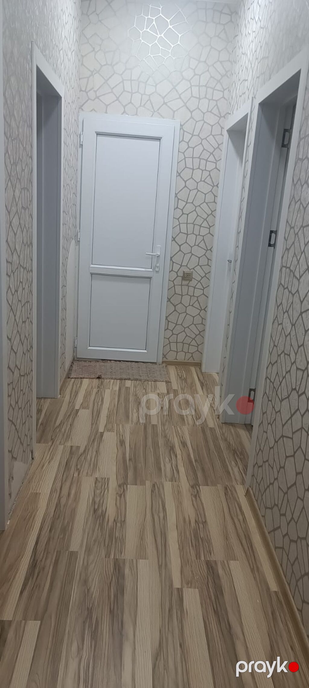 Biləcəri 3 otaqlı, 80 kv. m, Yeni təmirli — Ev, villa, Bakı (9)