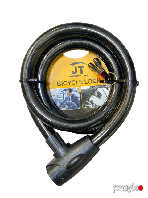 Velosiped kilidi DK-AC19150SMQRDM10 — Bakı