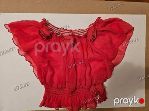 Кофточка детская 4-6 лет — Xırdalan