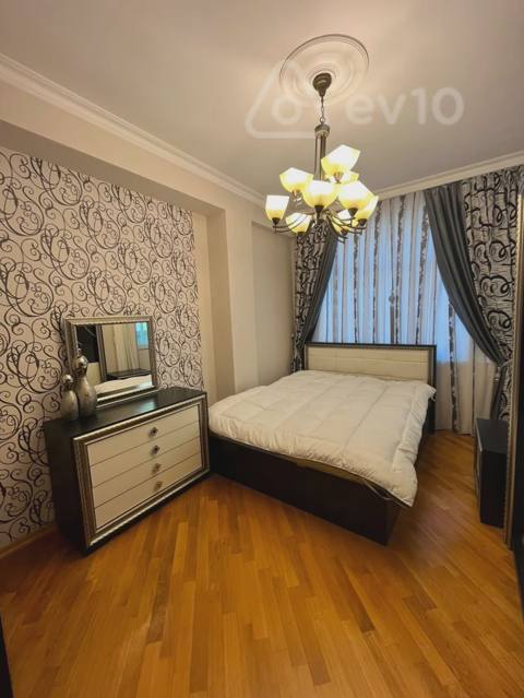 2 otaqlı mənzil, 100 m², Caspian Hospital yaxinliginda — kirayə — 800 ₼ · 2 otaq · 100 m² · 11/13 mərtəbə · Bakı · Mənzil 2 otaqlı mənzil, 100 m², Caspian Hospital yaxinliginda — kirayə — Bakı