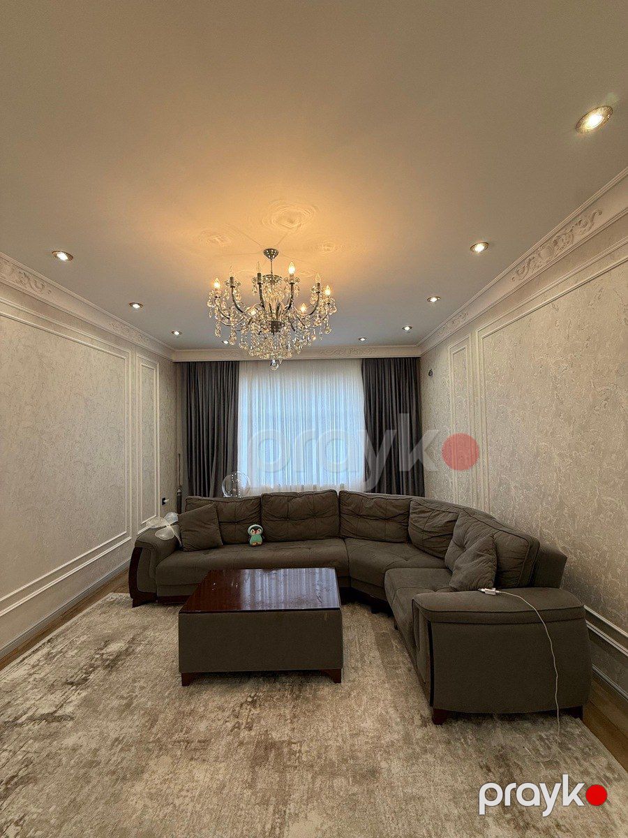 Satılır 4 otaqlı həyət evi/bağ evi 120 m² — Ev, villa, Bakı (3)