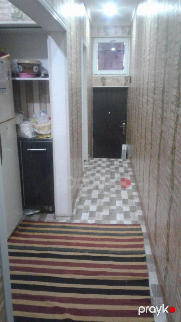 Həyət evi, 20-ci sahə qəs — Ev, villa, Bakı (4)