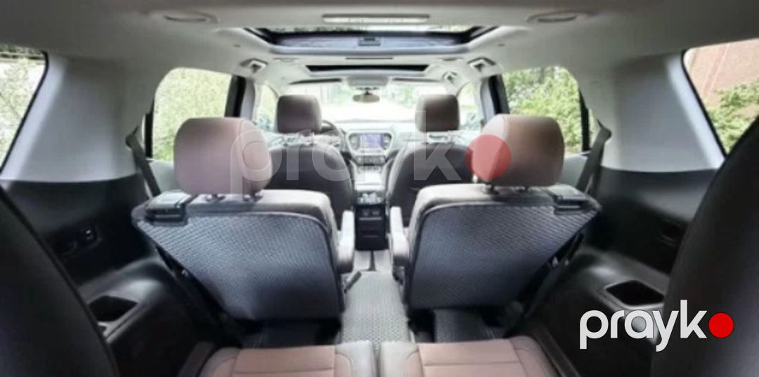 GMC Acadia icarəsi — Avtomobil icarəsi, Bakı (8)