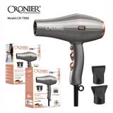 Cronıer CR-7966 2500 W Saç Şəkilləndirici Fen (Saç Quruducu Hava Feni) — Etrend.az — Qulluq üçün texnika və aksesuarlar