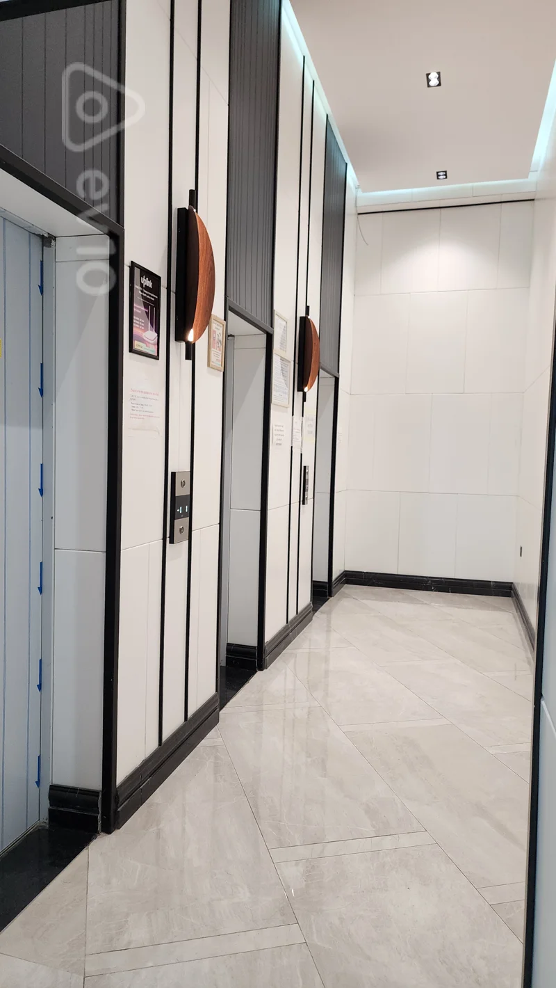 2 otaqlı mənzil, 98.9 m², Lake City Yaşayış Kompleksi — Mənzil, Bakı (11)