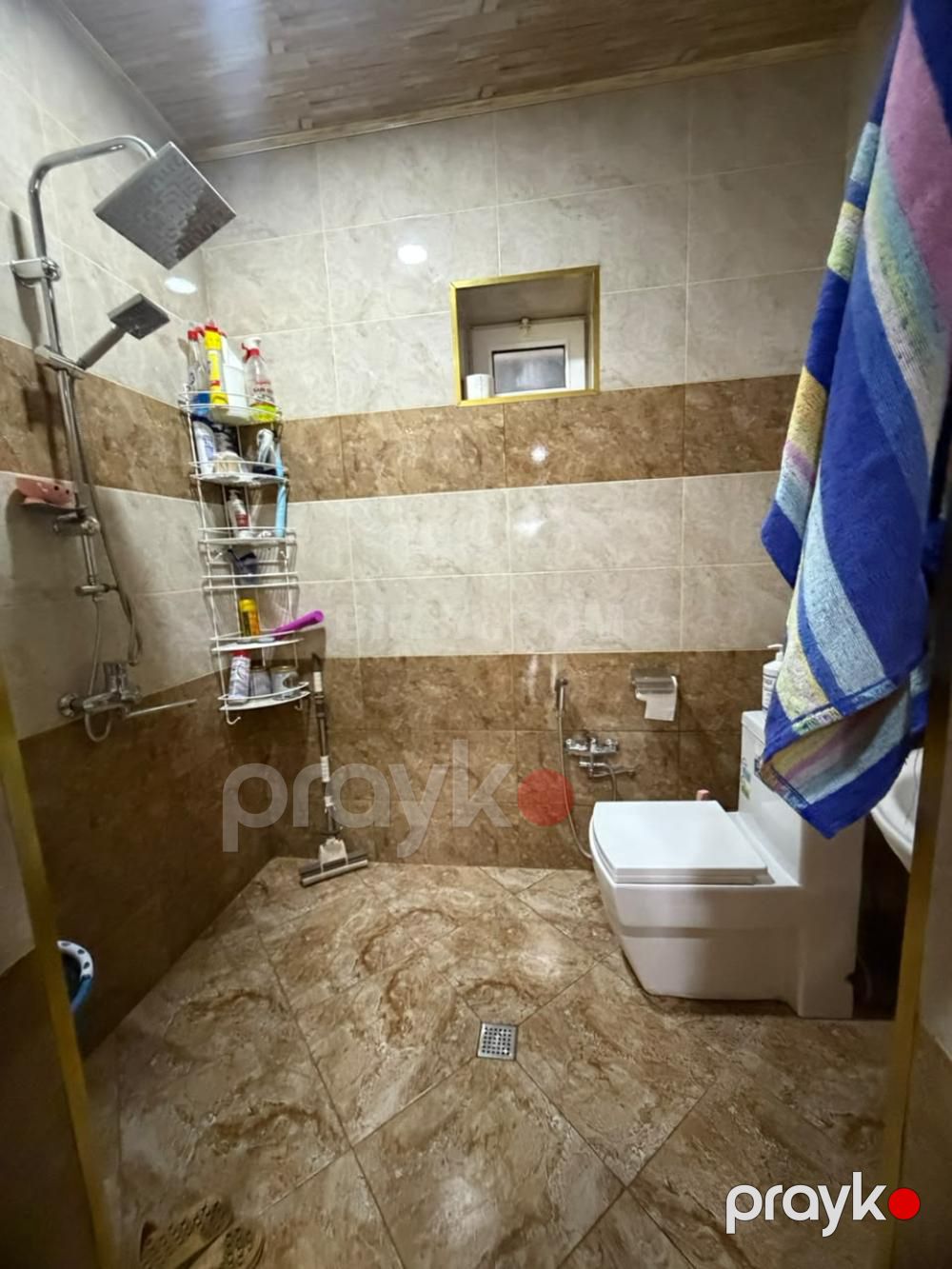 Mastagada 4 otaqli ev satilir — Ev, villa (2)