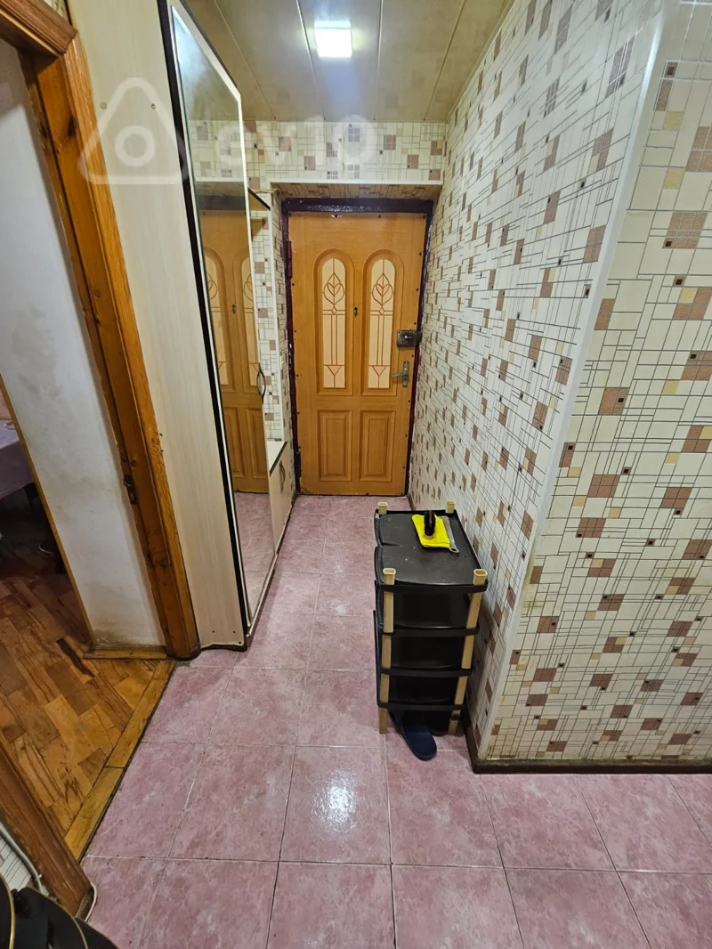 3 otaqlı mənzil, 70 m², A.M.Şərifzadə küçəsi — Mənzil, Bakı (7)
