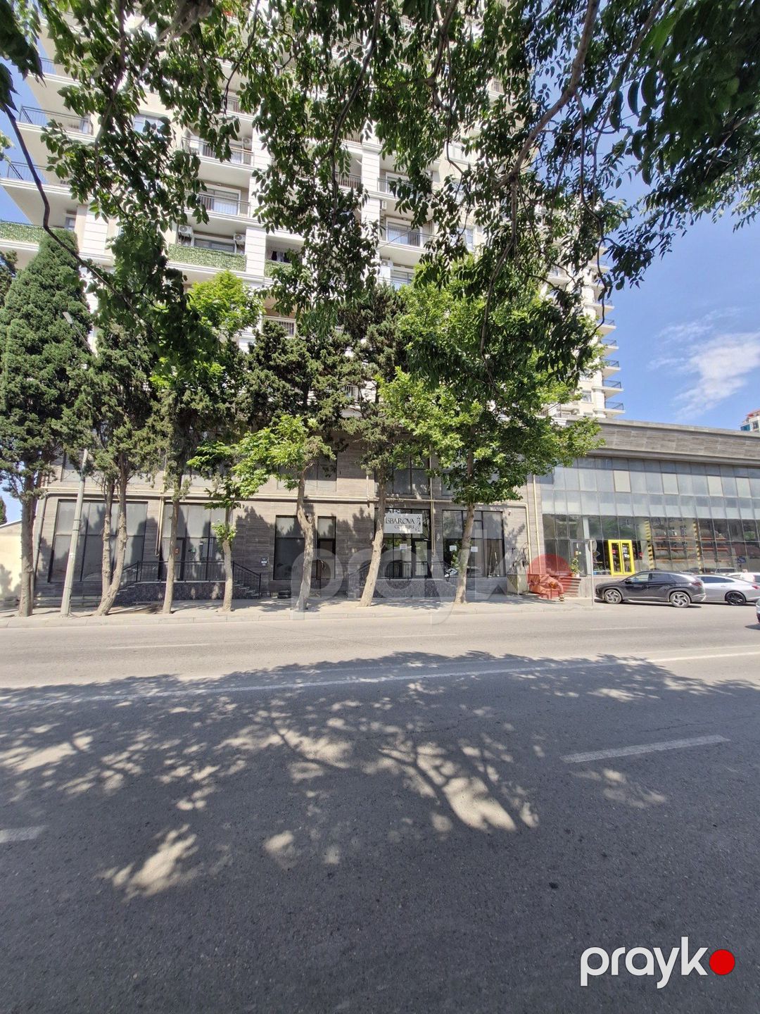 Satılır obyekt 290 m² — Əmlak, Bakı (2)