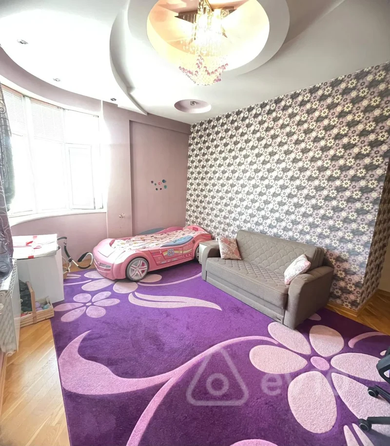4 otaqlı mənzil, 170 m², Qulu Quliyev küçəsi — Mənzil, Bakı (4)